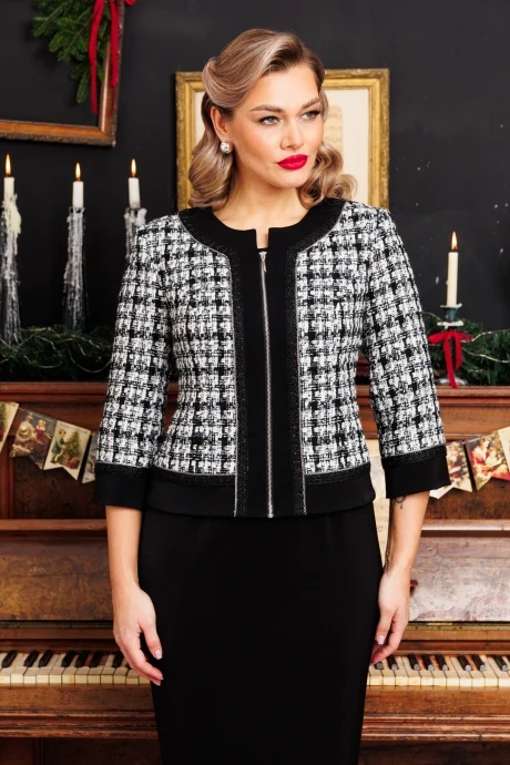 Мода-Юрс 2504