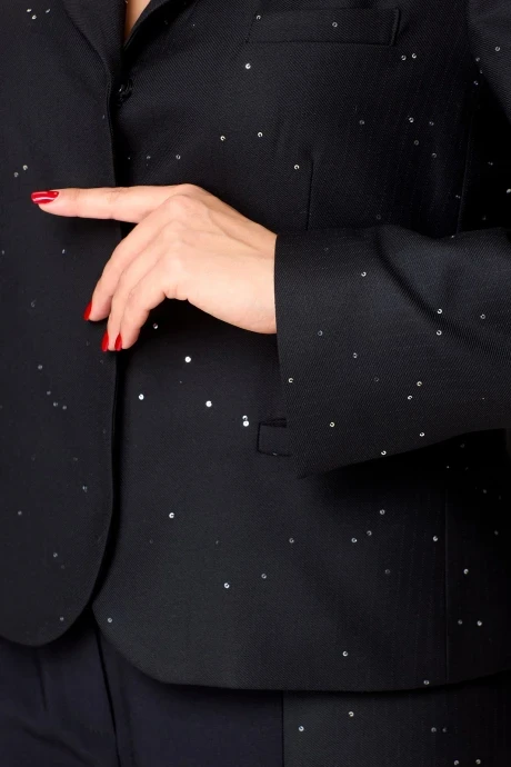 Кокетка и К 1225