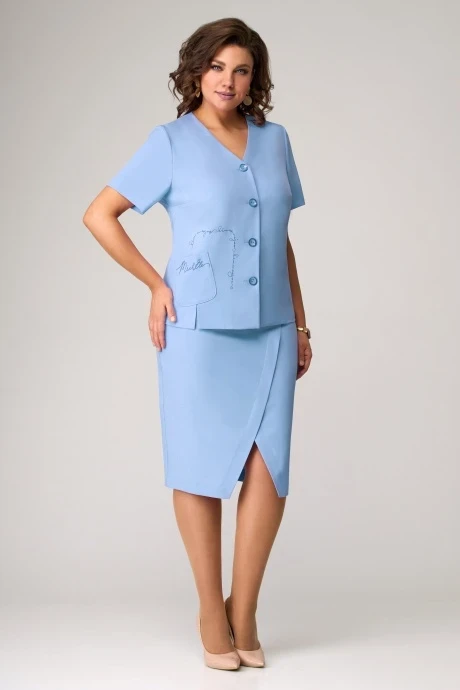 *Распродажа Мишель Стиль 1057-1