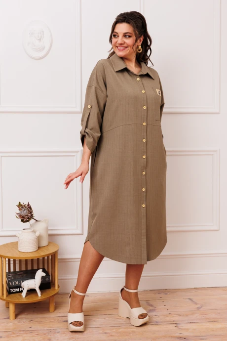 Romanovich Style 1-2391