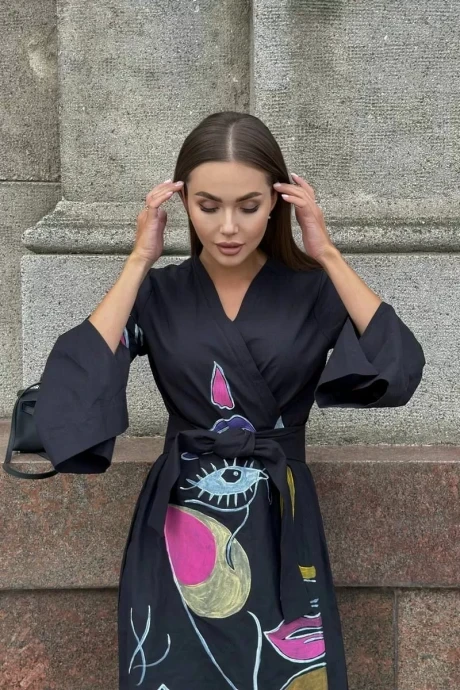 *Распродажа PAVLOVA 165/1