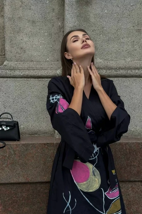 *Распродажа PAVLOVA 165/1