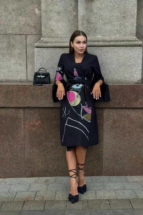 *Распродажа PAVLOVA 165/1