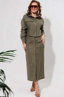 Галеан-стиль 970