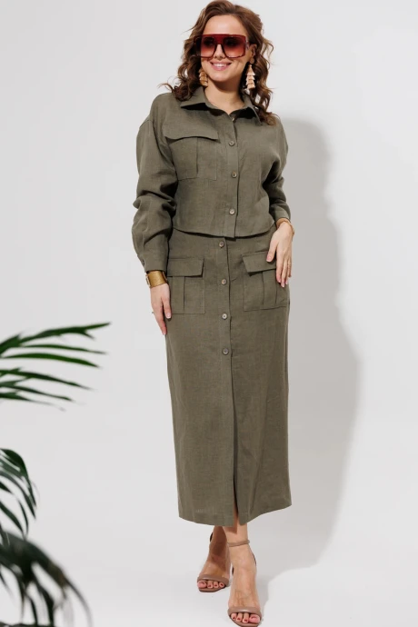 Галеан-стиль 970