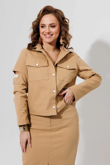 Галеан-стиль 966