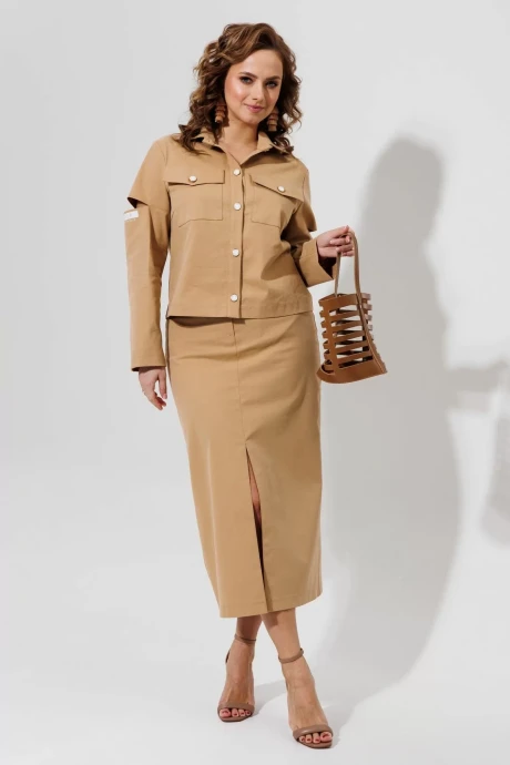 Галеан-стиль 966