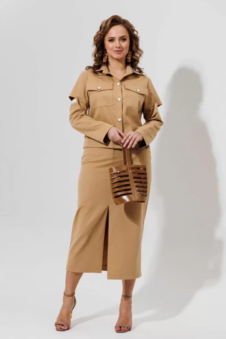 Галеан-стиль 966