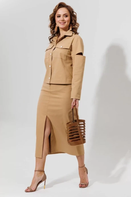 Галеан-стиль 966