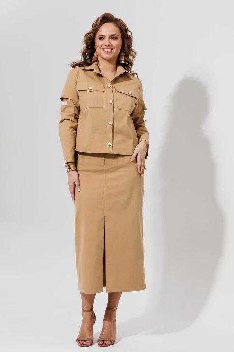 Галеан-стиль 966