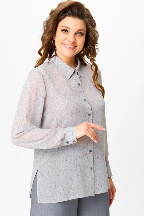 Кокетка и К 1255