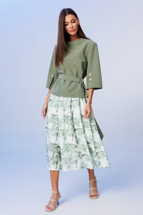 Ларс Стиль 1078