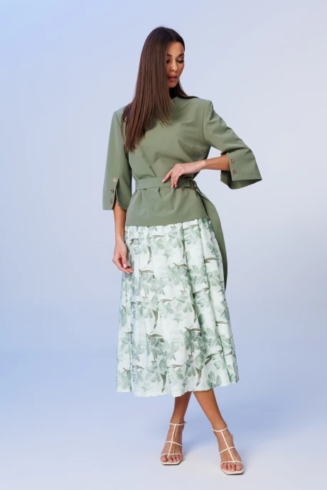 Ларс Стиль 1078