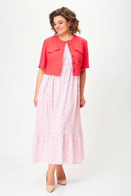 Орхидея Люкс 1416-1