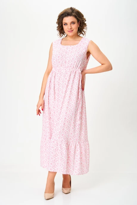 Орхидея Люкс 1416-1