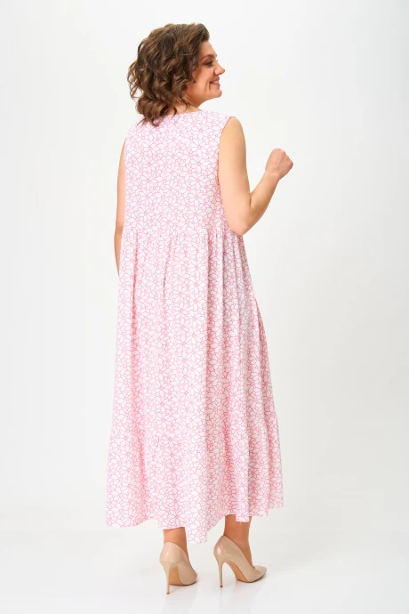 Орхидея Люкс 1416-1