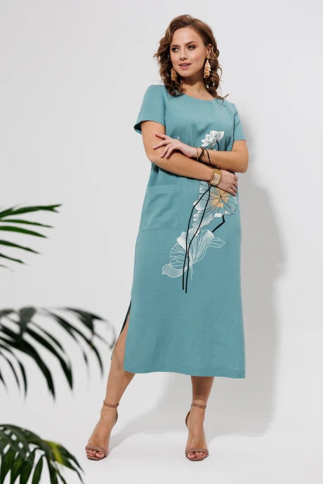 Галеан-стиль 963