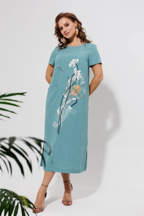 Галеан-стиль 963