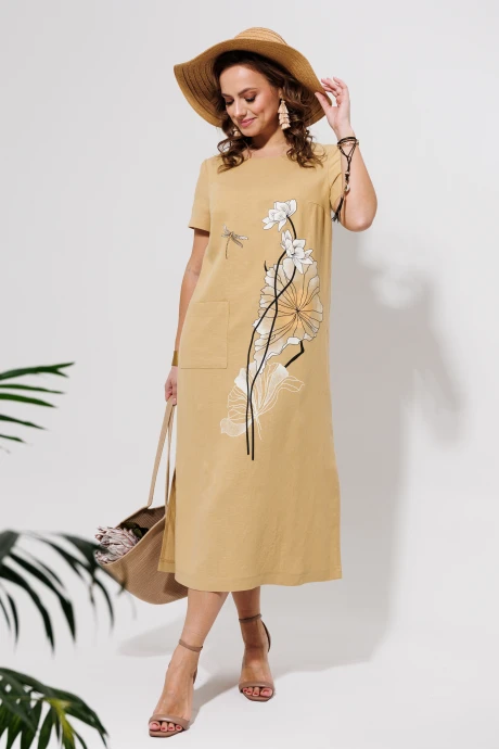 Галеан-стиль 963