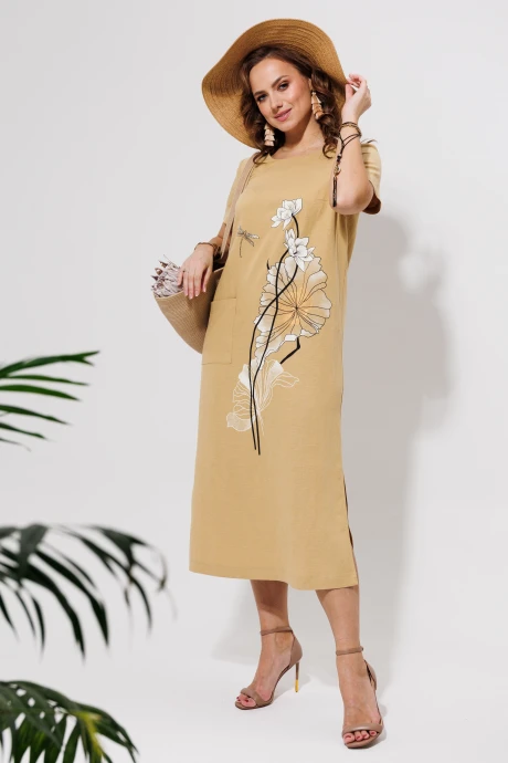 Галеан-стиль 963