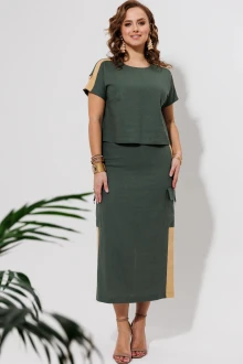 Галеан-стиль 964