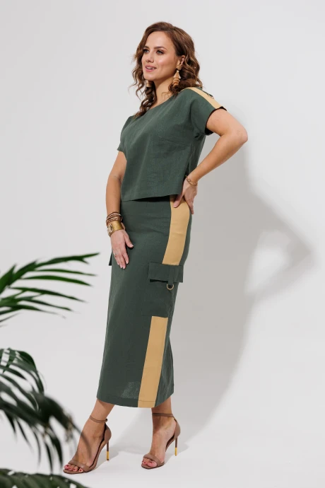 Галеан-стиль 964