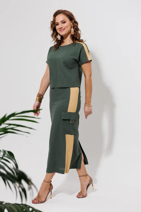 Галеан-стиль 964