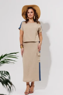 Галеан-стиль 964