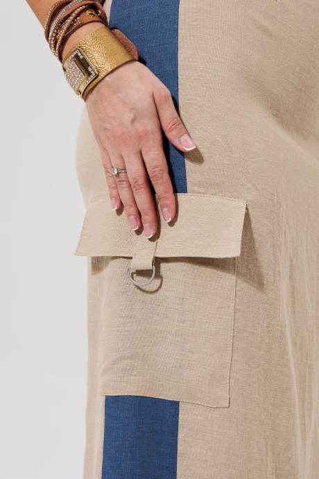 Галеан-стиль 964