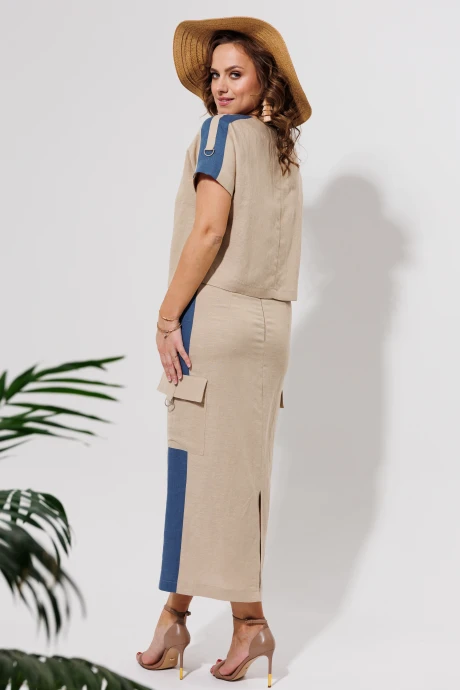 Галеан-стиль 964