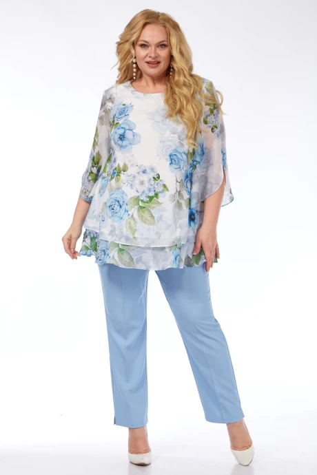 Элль-стиль 2213/4