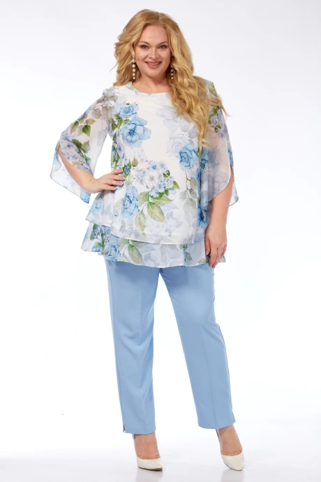 Элль-стиль 2213/4