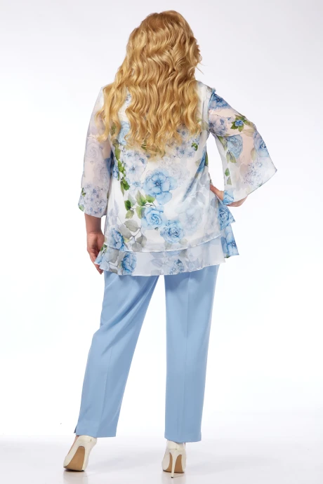 Элль-стиль 2213/4