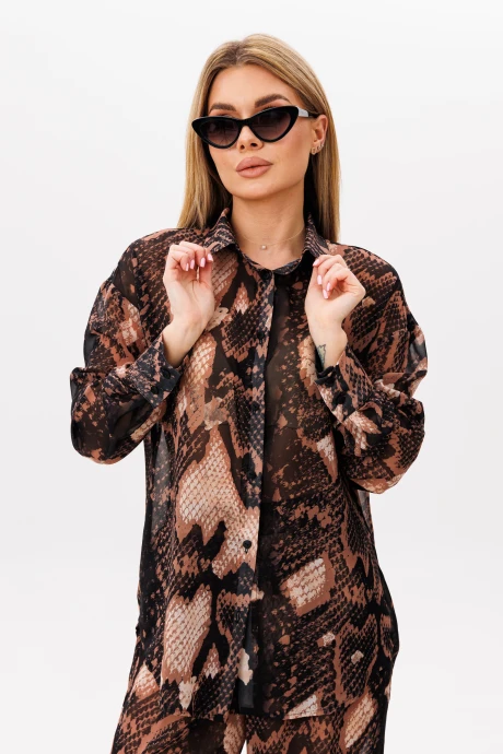 AmberaStyle 2109
