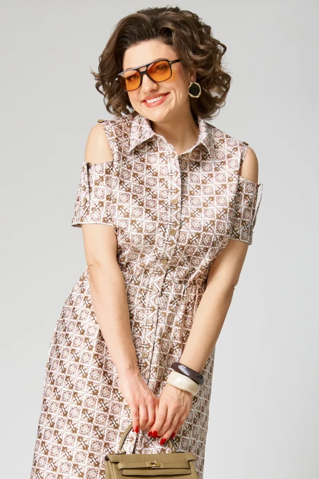 Angelina&Сompany 1218