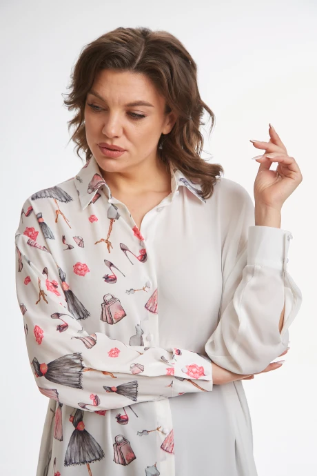 Avenue Fashion 0315-4