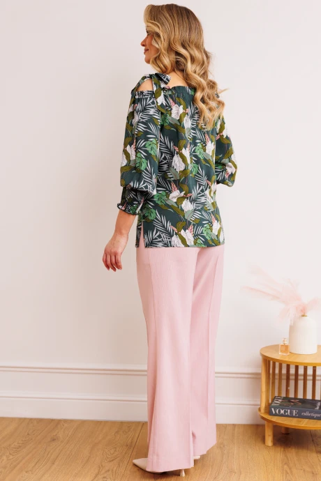 Мода-Юрс 2748