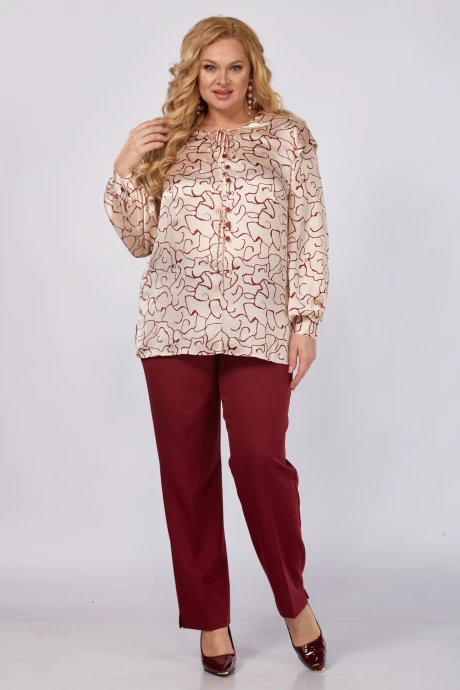 Элль-стиль 2375а