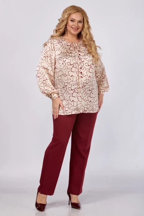 Элль-стиль 2375а