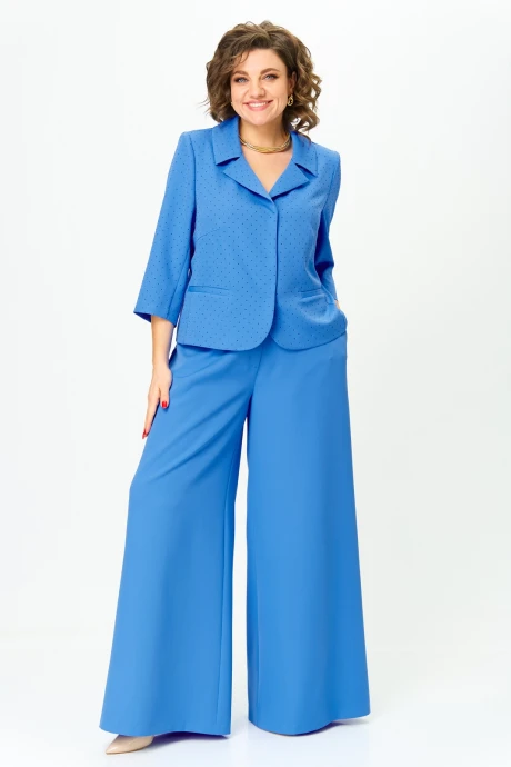 Кокетка и К 1271