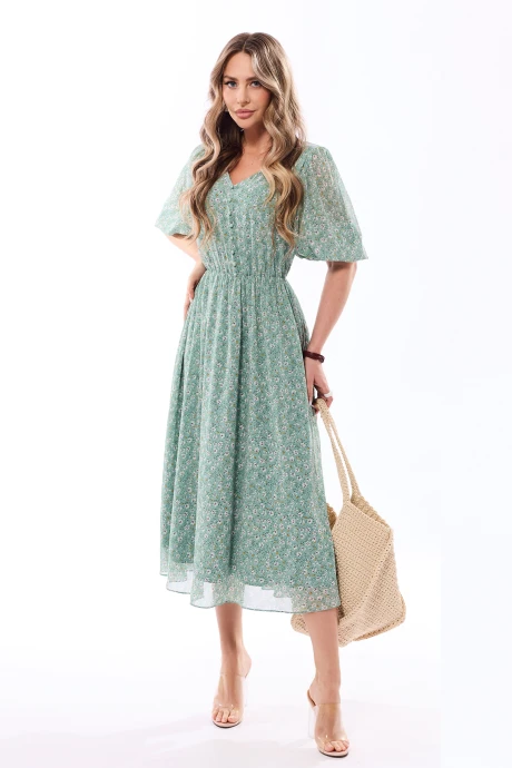 Golden Valley 4834-1