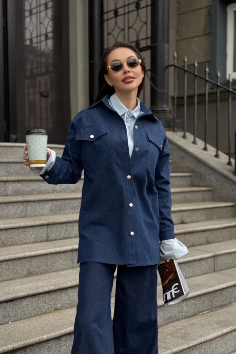 AURA of the day 2195