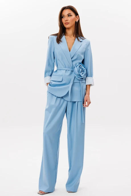 Ларс Стиль 1086