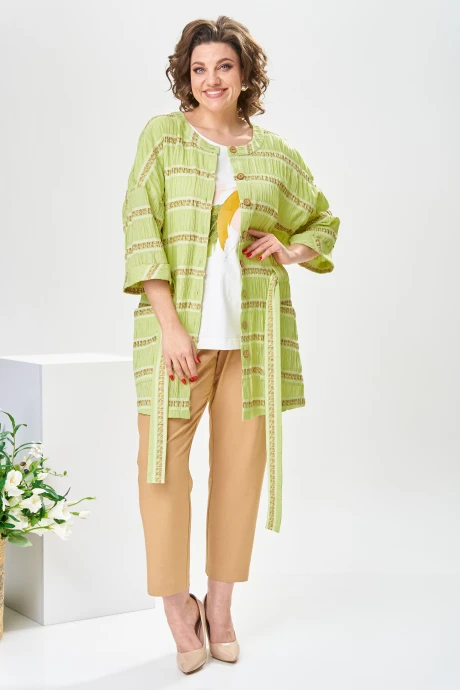 Romanovich Style 3-2377