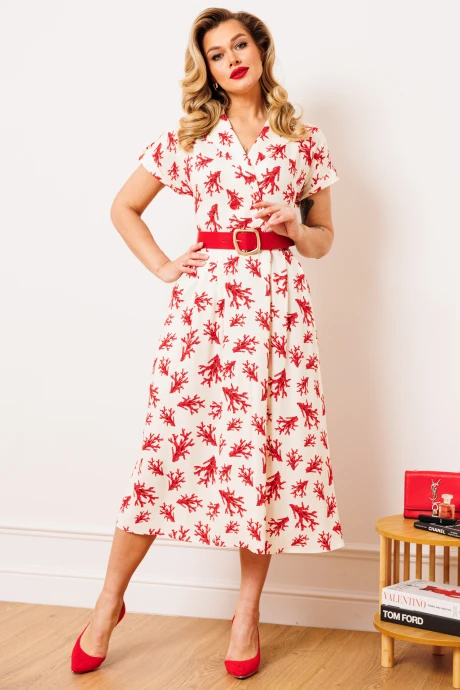 Мода-Юрс 2548