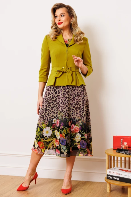 Мода-Юрс 2513-0