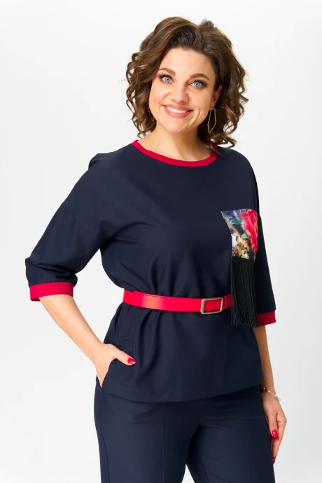 *Распродажа ANDINA CITY 9066-25