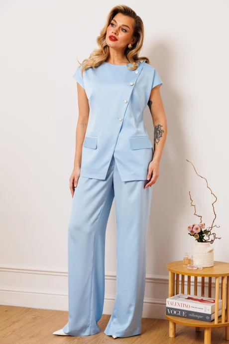 Мода-Юрс 2909