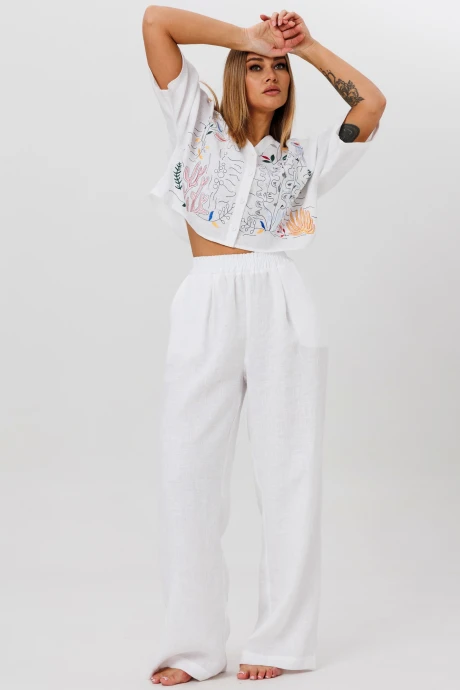 AMIE by MaCherie 8008