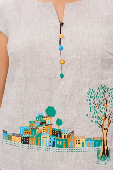 Галеан-стиль М 975